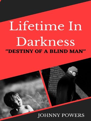 cover image of Lifetime In Darkness